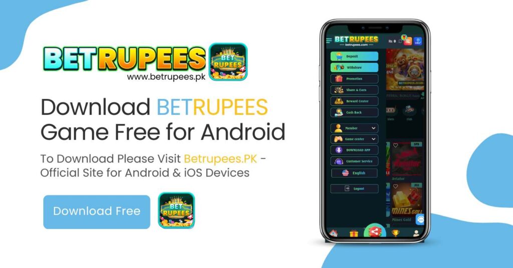 Bet Rupees Game