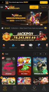 x666 Game - Official Pakistan