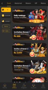 x666 Game Promotions