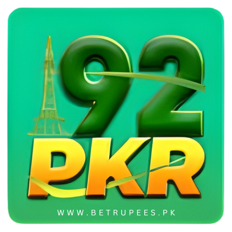 92 PKR GAME ICON