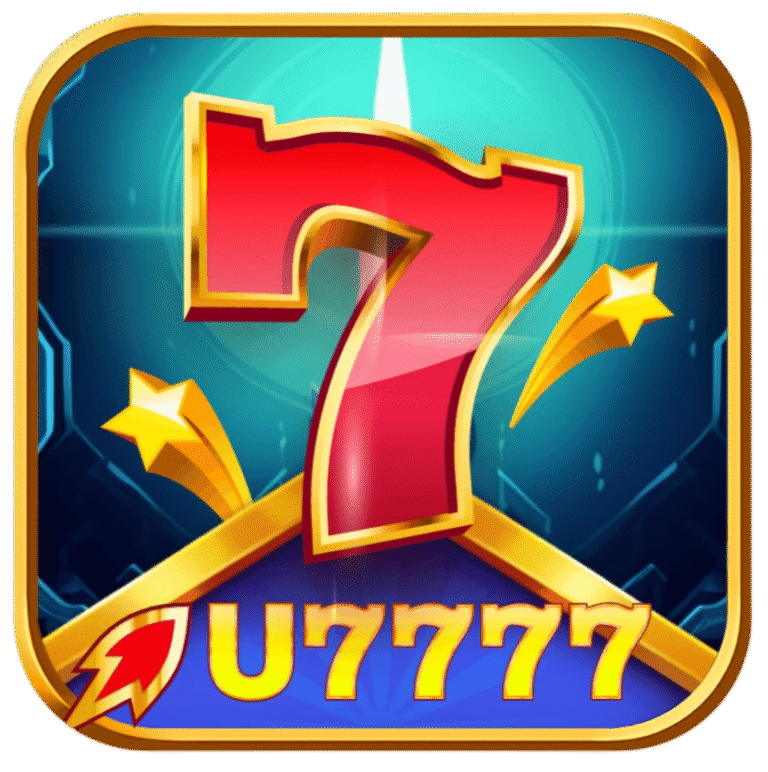 U7777 GAME