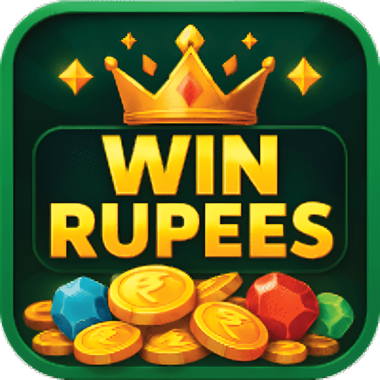 Win Rupees Game - Beturpees.PK