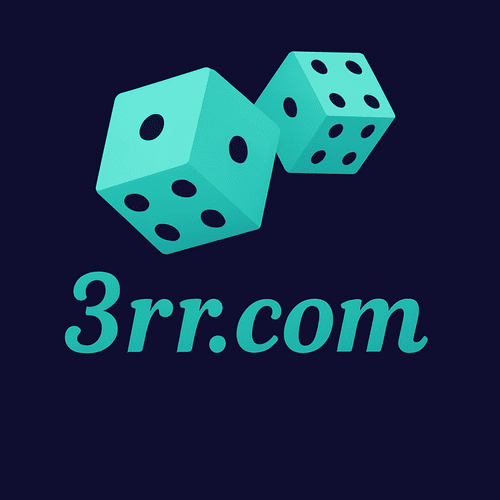 3rr Game - 3RR COM Latest Version with New Update (1)