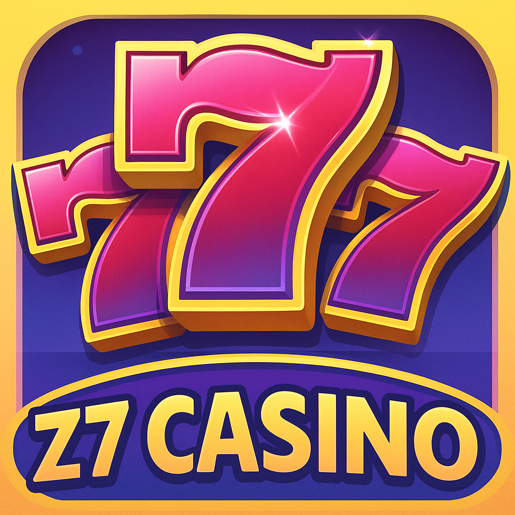 Z7 Game - Z7 Casino Latest Version - August 2025 Update