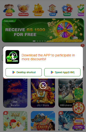 1ee game download apk