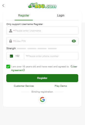 1ee game download apk