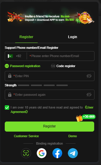 666D game download apk