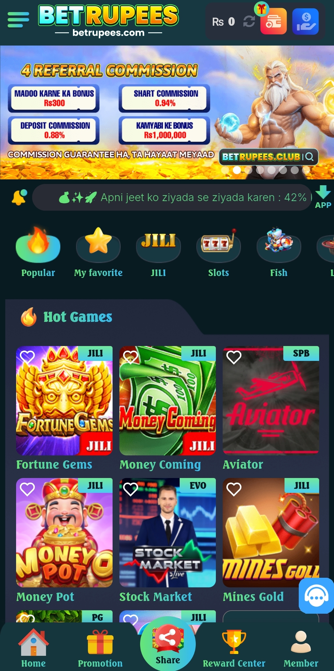 Betrupees Game - 2025 Updated