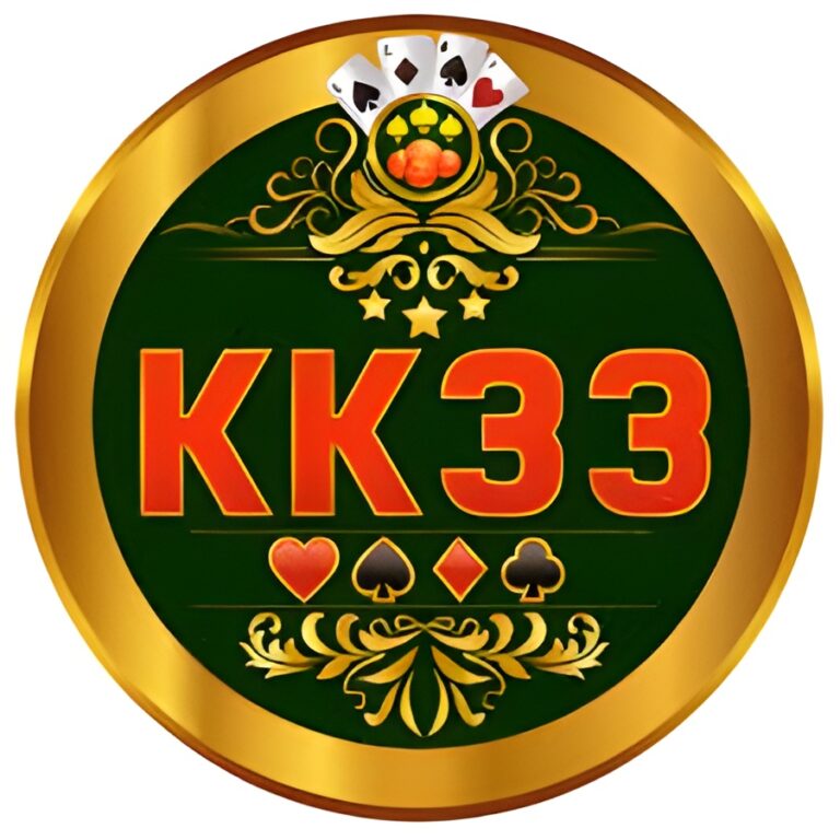 kk33 game icon