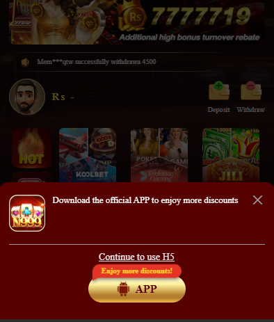 n999 game download apk