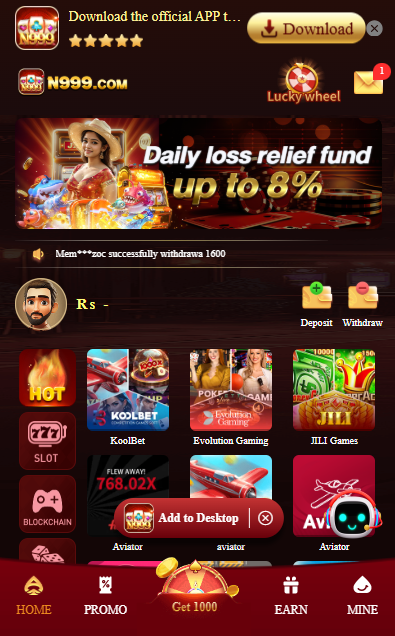 n999 game download apk