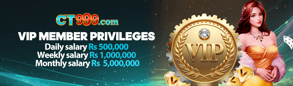 VIP Members Only -CT999 Game