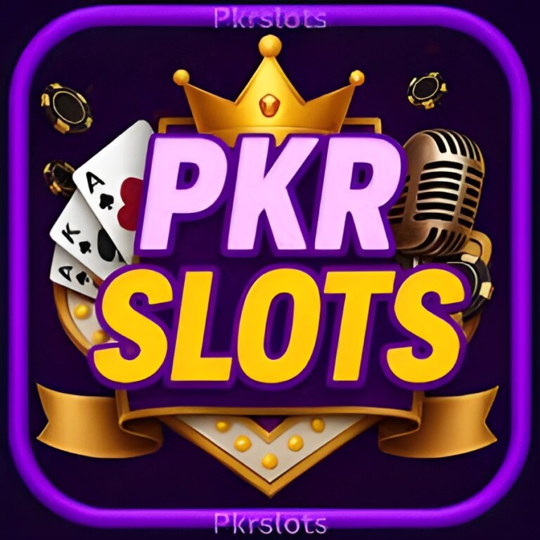 pkr slots game icon