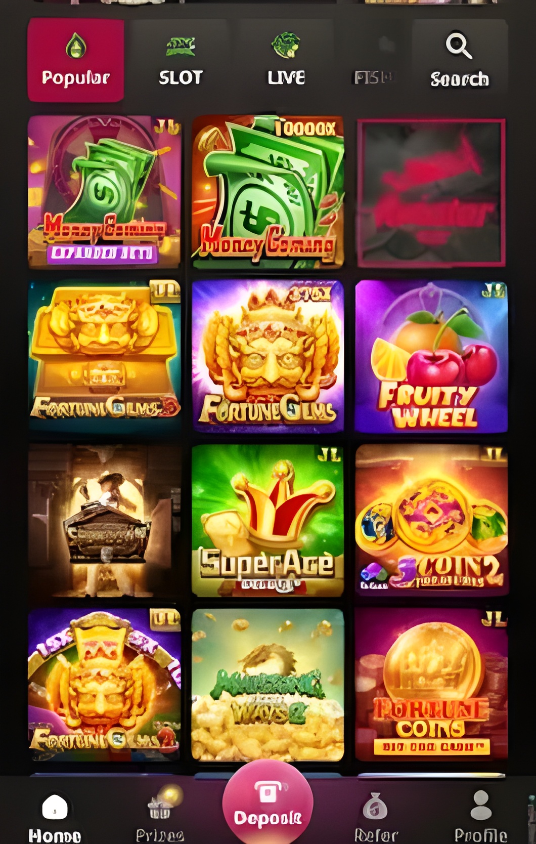 wowpk game download apk