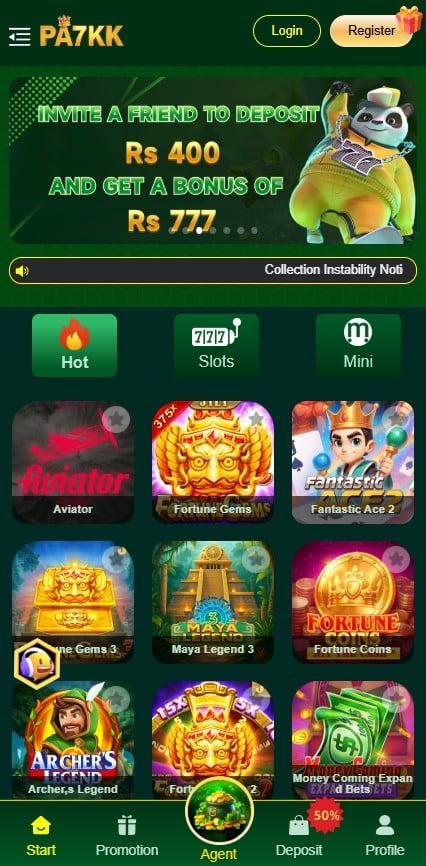 PA7KK Game Download for Android